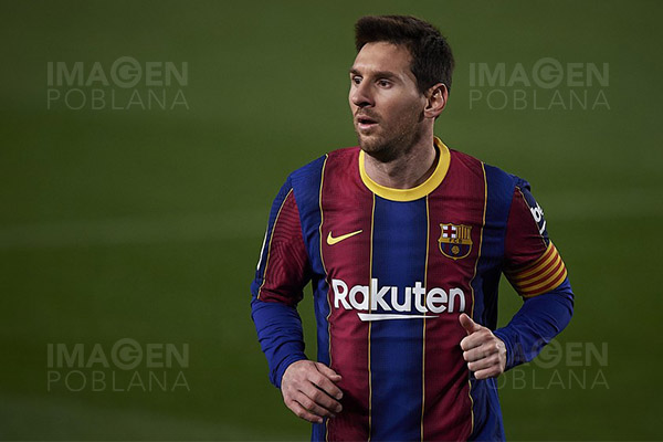 El Barça demandará al diario que filtró los detalles de su contrato con Messi