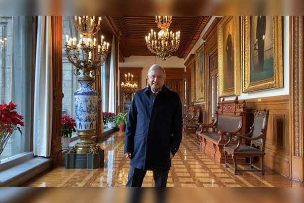 Expulsan de la Sociedad Europea de Cardiología a médico que recomendó dosis letal a AMLO