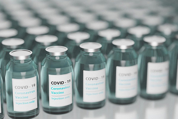 COVAX entregará a países de América 35.3 millones de dosis de vacuna de AstraZeneca