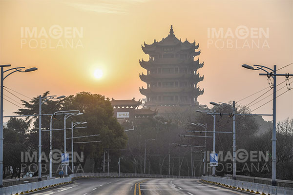 China aún niega ser epicentro del virus, pero OMS investiga mercado de Huanan, Wuhan