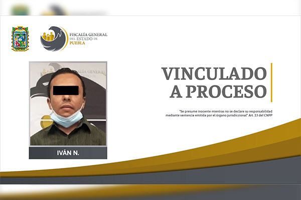 Asesinó a su compadre a balazos
