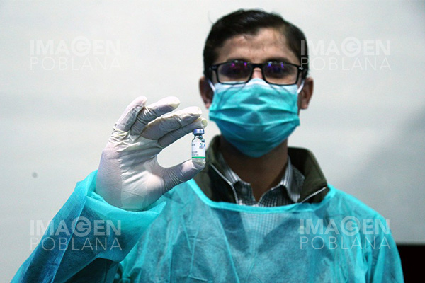 China proporcionará a COVAX 10 millones de dosis de vacuna anticovid