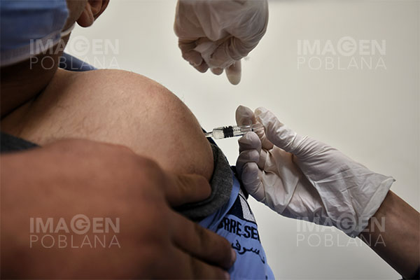 Covax permitirá vacunar en primera mitad de 2021 a un 3.3% de la población en 145 países