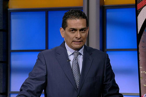 “Despido de árbitro Adalid Maganda fue venganza de Brizio”, asegura Ramos Rizo