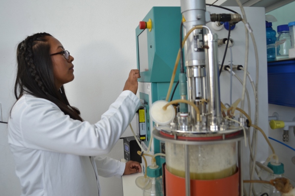 BUAP, segunda institución con más solicitudes de patentes del país