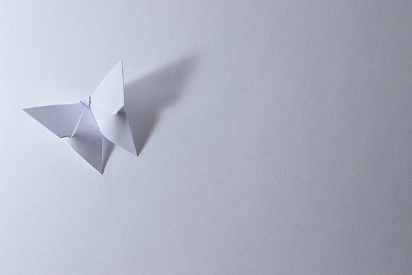 Científicos crean adhesivo quirúrgico para heridas internas inspirado en origami