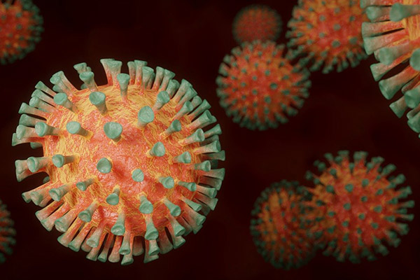 Rusia diseña una cepa de referencia del coronavirus en el marco del estudio del virus