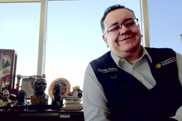 Brigadistas BUAP inician capacitación para integrarse al Plan Nacional de Vacunación