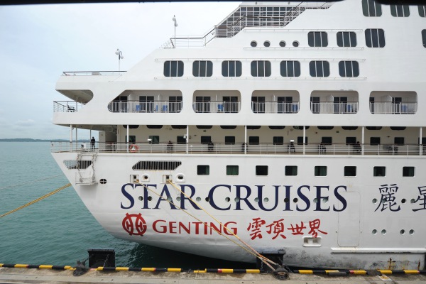 Por COVID-19, Canadá extiende hasta 2022 la prohibición a cruceros