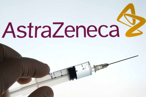 Vacuna de AstraZeneca solo se administrará hasta los 55 años en España