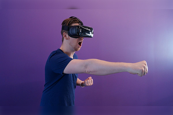Nuevas gafas de realidad virtual de Apple podrían costar 3,000 dólares