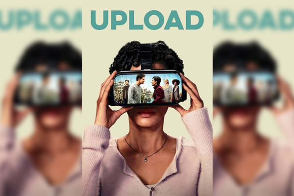 “Upload”, vida virtual después de la muerte
