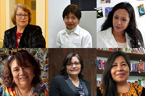 En el Día Internacional de la Mujer en la Ciencia, BUAP reconoce el rol fundamental de las mujeres