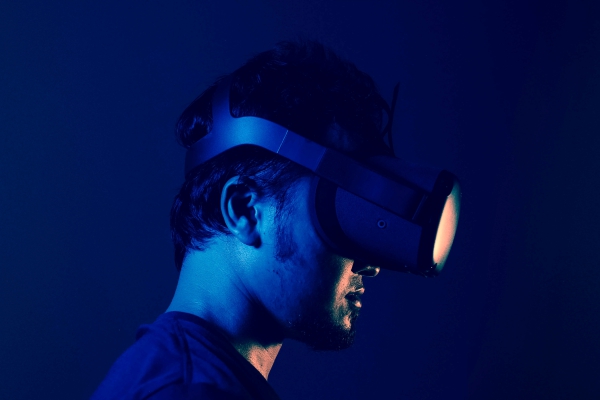 Exergaming, el ejercicio en videojuegos con tecnología VR