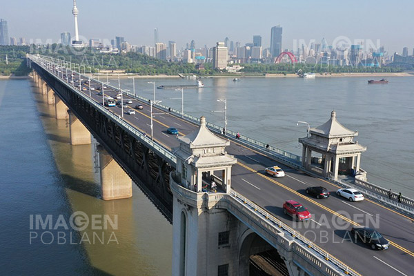 Mercado de Wuhan podría no ser sitio de primer brote de COVID-19, según OMS
