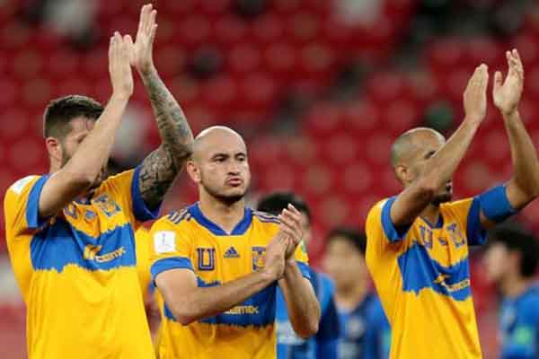 Tigres ganó elogios de figuras mundiales previo a jugar con Bayern Múnich