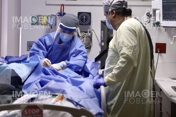 ¿Cómo es el tratamiento mexicano que podría salvar a pacientes con COVID-19?