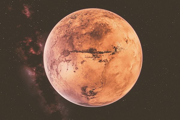 Sonda Hope de Emiratos Árabes Unidos entra exitosamente en órbita de Marte