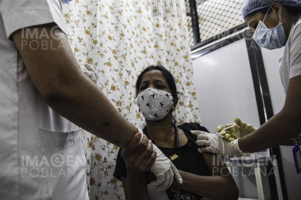 7 millones de personas ya se vacunaron en la India contra covid-19