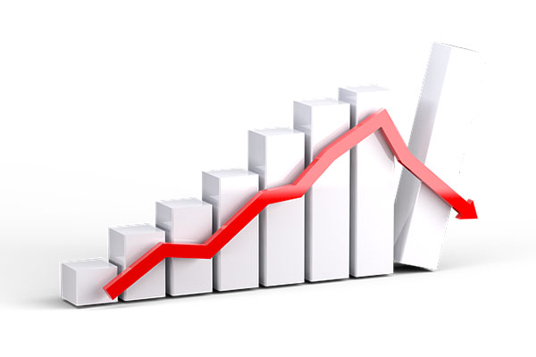 Actividad industrial se contrajo 10% en México durante 2020 en relación a 2019