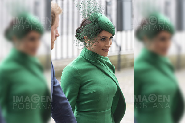 Meghan Markle gana su pleito de privacidad contra el dominical británico Mail on Sunday