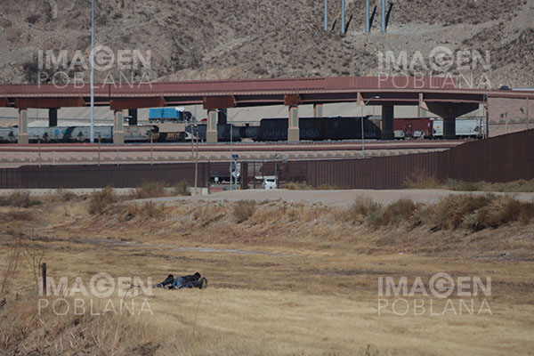 Soldados de EU continuarán desplegados en la frontera con México