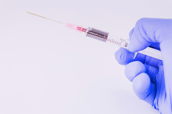 Ahora en EU la gente podrá vacunarse contra el COVID-19 en las farmacias