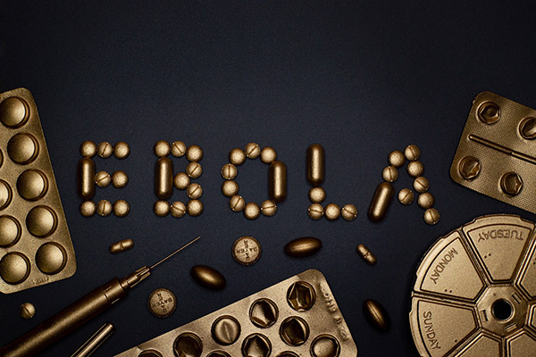 La República Democrática del Congo registra un tercer caso de ébola