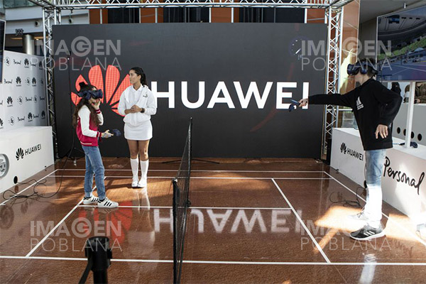 Huawei busca crear un “asesino” de la PlayStation 5