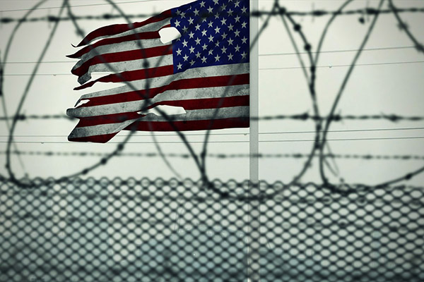 Biden pretende cerrar Guantánamo antes de que finalice su mandato