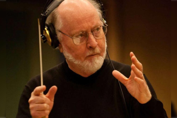 John Williams, la historia del cine en una banda sonora