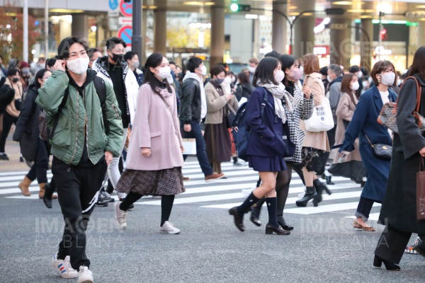 Fuerte terremoto de 7.1 grados sacude Fukushima, al noreste de Japón