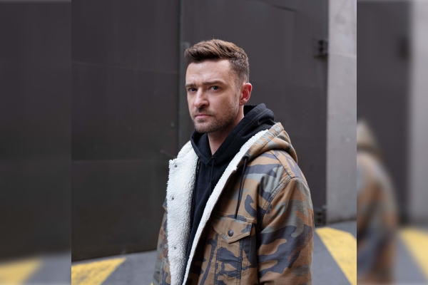 Justin Timberlake se disculpa con Britney Spears y Janet Jackson