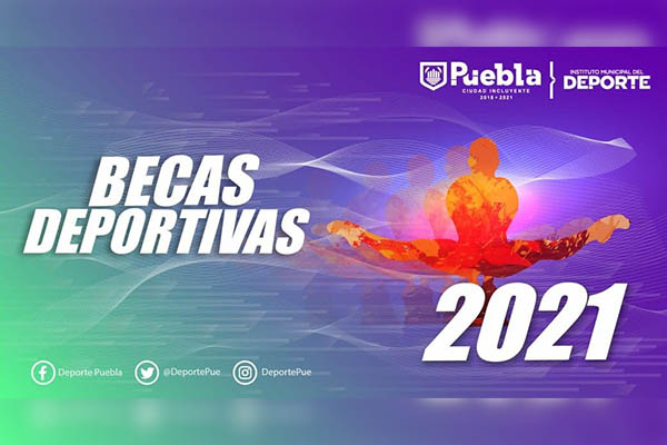 Ayuntamiento define Jurado Evaluador del Programa Municipal de Becas Deportivas 2021
