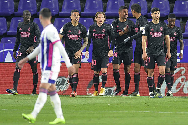Esta semana en LaLiga...