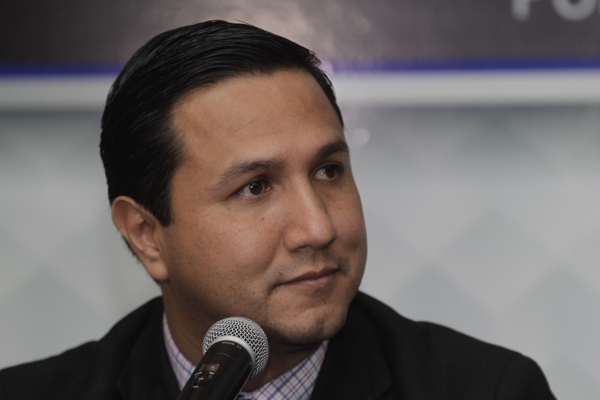Críticas absurdas, estrategia de “Sí por México” para candidaturas