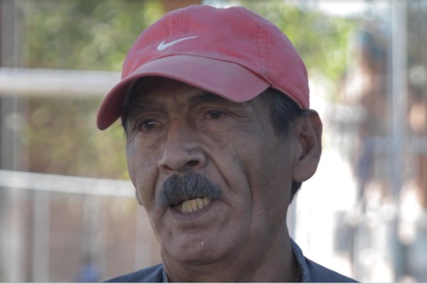 Poblanos del sur de la ciudad agradecen gestión de Biestro