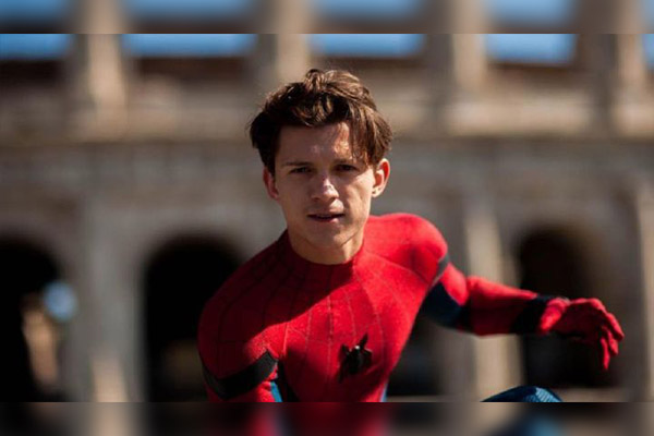 "Spiderman: No Way Home", nombre oficial de la tercera entrega del superhéroe arácnido