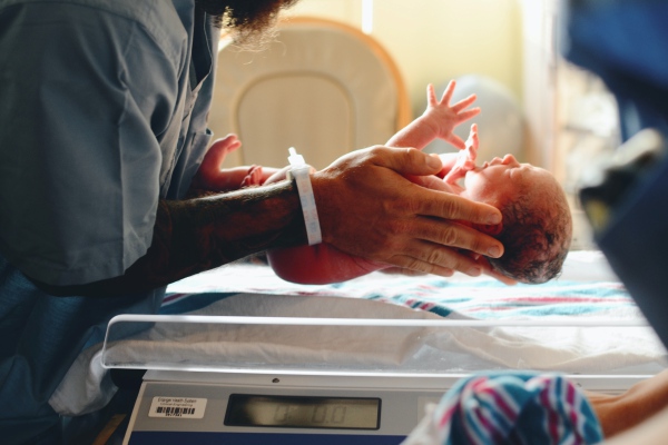 Atrofia muscular espinal, la primera causa genética de muerte infantil