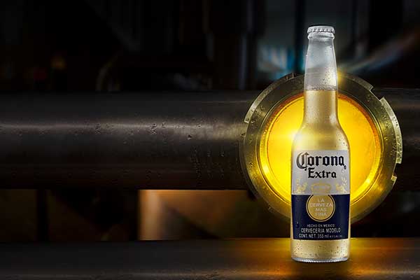 Corona lanza plataforma de catas sensoriales por Facebook