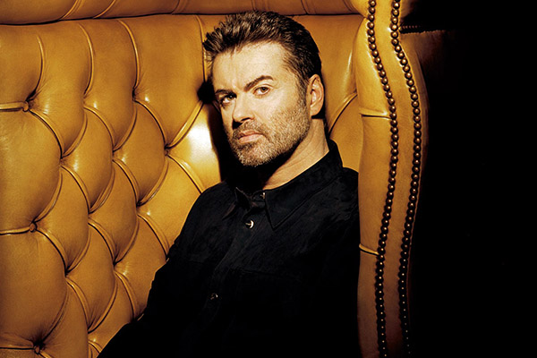 ¿Es verdad que George Michael iba a reemplazar a Freddie Mercury como líder de Queen?