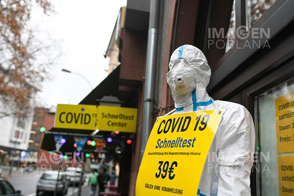El coronavirus se convertirá en una enfermedad estacional