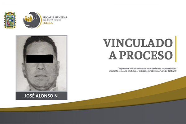 Nueva vinculación a proceso relacionada con accidente aéreo de exgobernadores