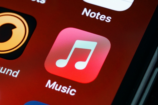 Aplicaciones de música generan las mayores ganancias de la industria