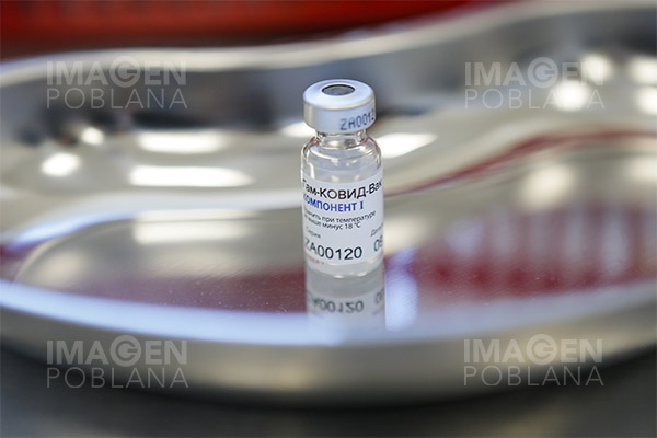 Vacunas Johnson & Johnson y Sputnik “light”, opciones para México