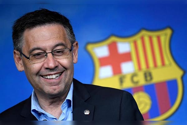 ¿Qué es el “BarçaGate”, por el cual Bartomeu ha sido detenido?