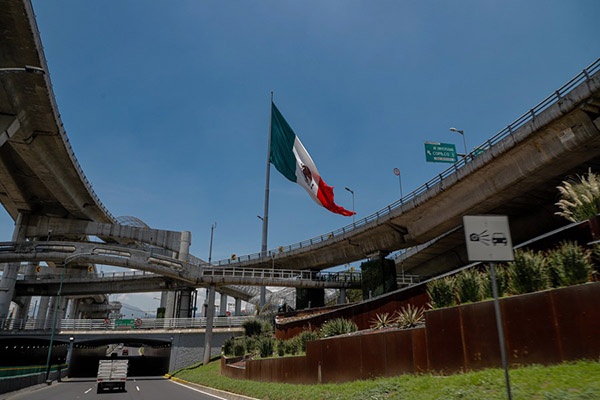 México enfrenta recuperación económica “frágil y titubeante”: IMEF