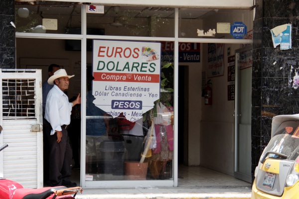 Remesas a México podrían tocar nuevo récord en 2021