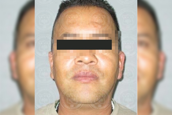 Trascienden datos del recluso liberado por un comando armado en Zacatlán
