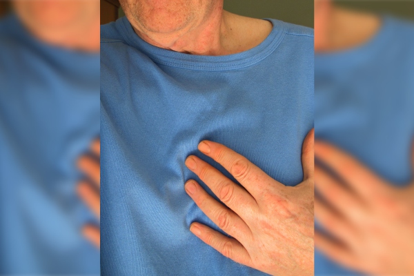 Descubren cómo el coronavirus daña el sistema cardiovascular